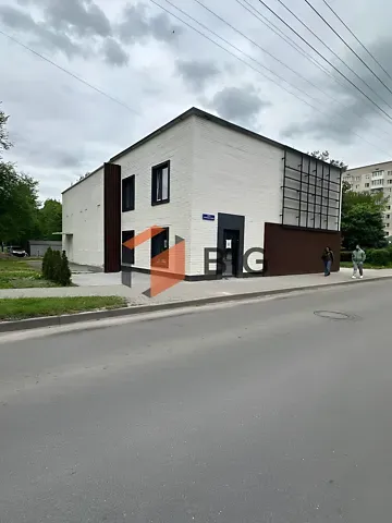 Продаж    Сергія Климчука (Бенделіані) вулиця Луцьк - фото 4