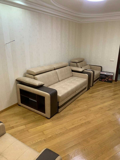 Оренда Квартира 1-кімнатна, 1/9 поверх на Липківського, 11 Київ - фото 9