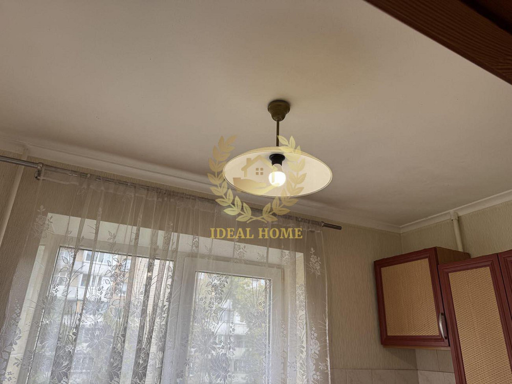 Світла 1-кімнатна квартира на Симиренка, 5 поверх Kiev - photo 12