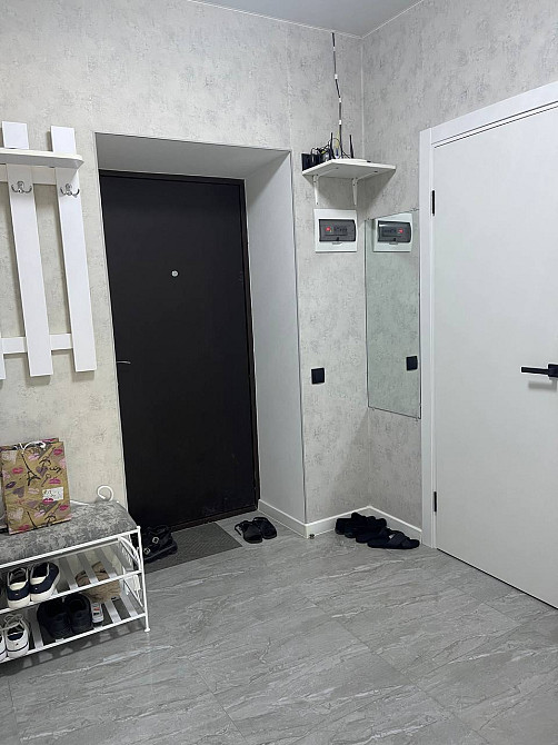 Продам 1-комнатная квартира в ЖК «Уютный» на ул. Грушевского Одесса - изображение 5