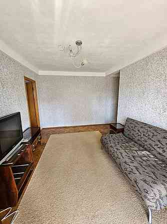 Оренда Квартира 3-кімнатна, 4/9 поверх на Бучми, 6 Київ