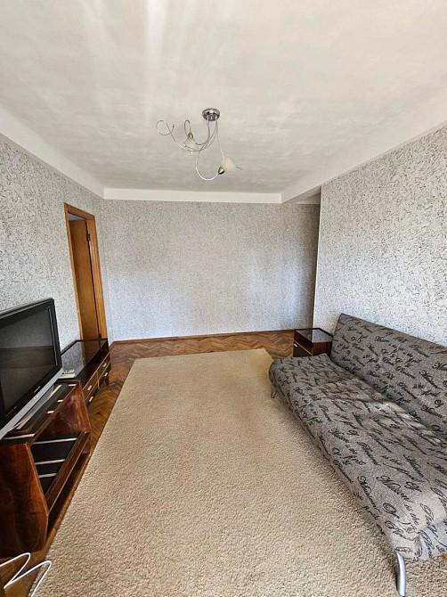 Оренда Квартира 3-кімнатна, 4/9 поверх на Бучми, 6 Київ - фото 1