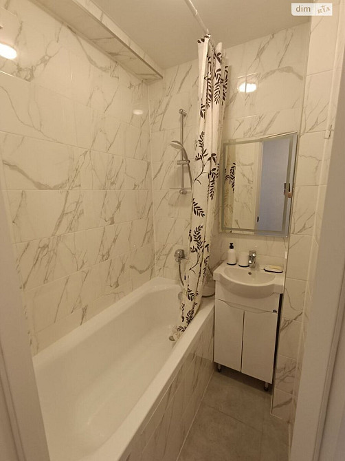 Оренда Квартира 2-кімнатна, 2/9 поверх на Чернобильська, 11 Kiev - photo 4