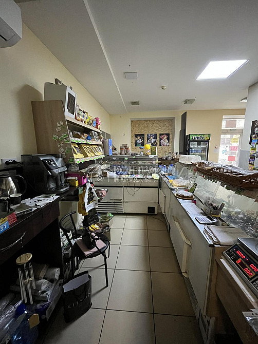 Оренда торгове приміщення на вул. Гіршмана приміщень - 3, поверх - 1/5 Харьков - изображение 9