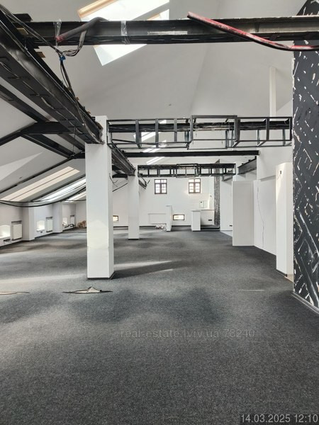Оренда приміщення вільного призначення на вул. Римлянина Петра Львів - фото 6