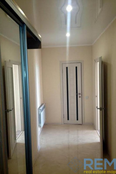 1-комнатная квартира с евроремонтом в новом доме по Марсельской, с видом моря Одеса - фото 1