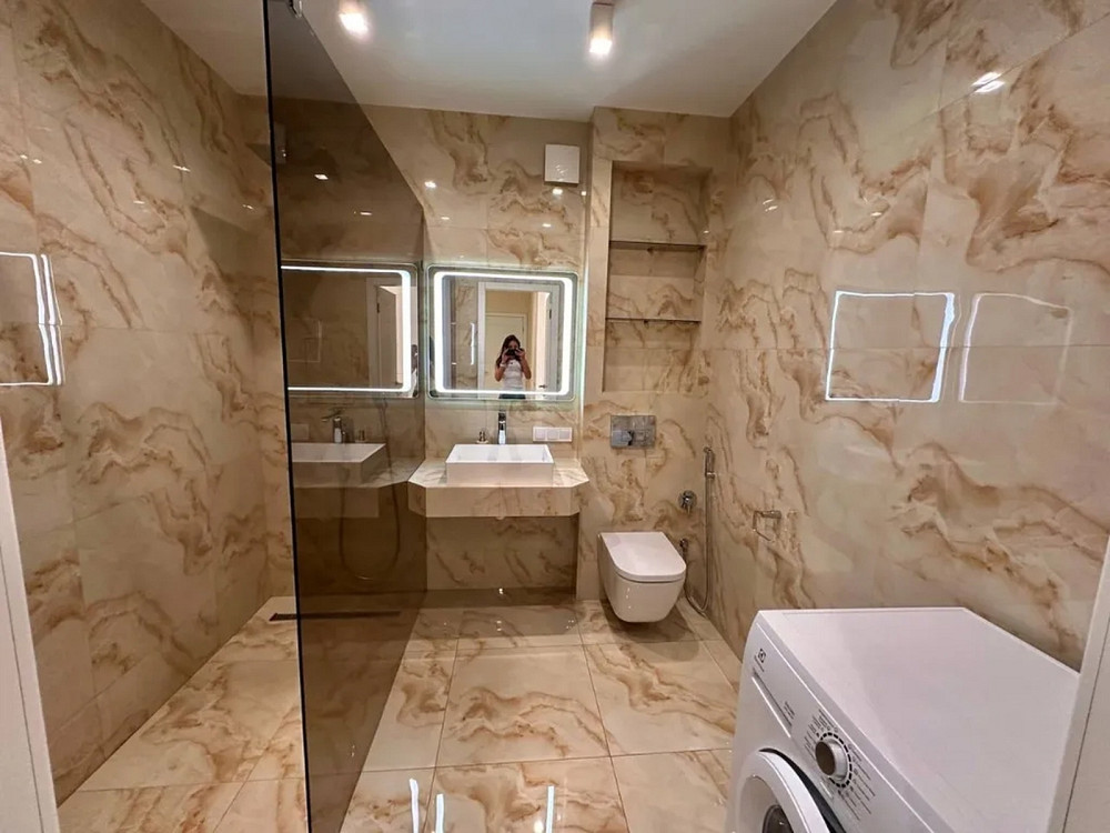 Продаж Квартира 2-кімнатна, 12/12 поверх на Владимирская ул., 1 Дніпро - фото 10