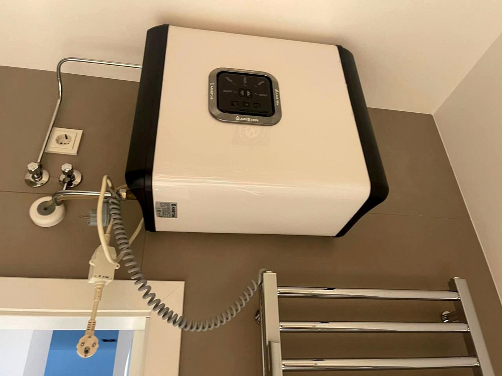 Продаж Квартира 2-кімнатна, 11/19 поверх на Андрія Верхогляда вул., д. 16 Київ - фото 12