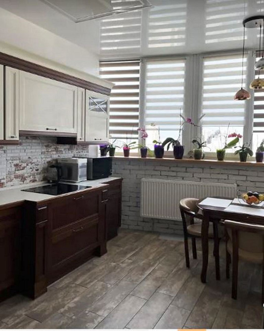 Продается 3-комнатная квартира в ЖК "Акапулько" Одеса - фото 2