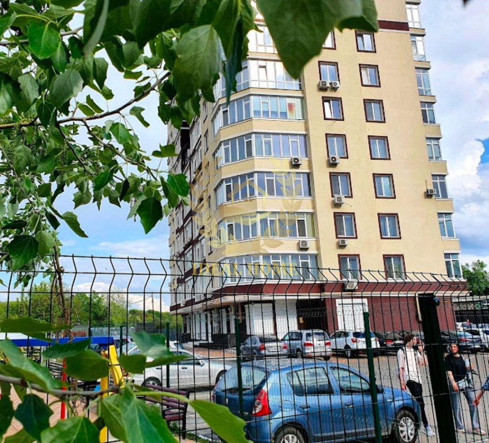 Продаж (переуступка) 1-кімн. квартири, Голосіївський р-н Київ - фото 3