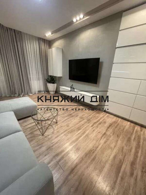Продаж 3-кімнатної квартири в ЖК Престиж Холл. № 21142088 Київ - фото 7