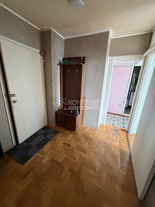 Продаж Квартира 2-кімнатна, 9/12 поверх на вул. Холодногірська Kharkiv - photo 10