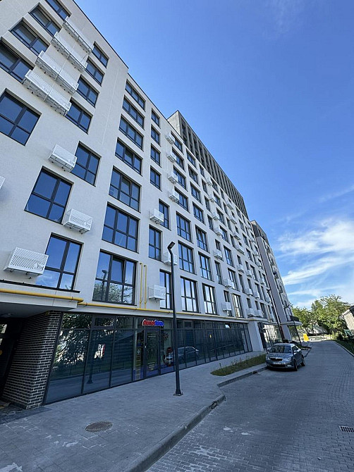 Продаж Квартира 1-кімнатна, 9/10 поверх на вул. Зелена Львів - фото 20