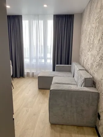 Продам квартиру з ремонтом ЖК Фаворит, 15 поверх Дніпро