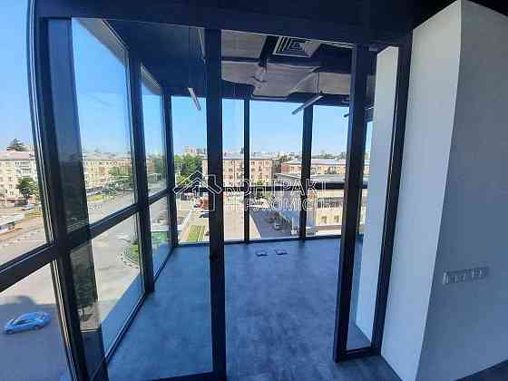 Оренда офісне приміщення на вул. Науки поверх - 6/13 Харків