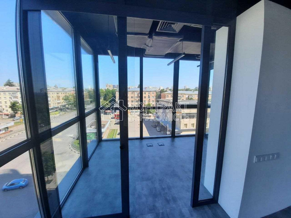 Оренда офісне приміщення на вул. Науки поверх - 6/13 Харків - фото 4