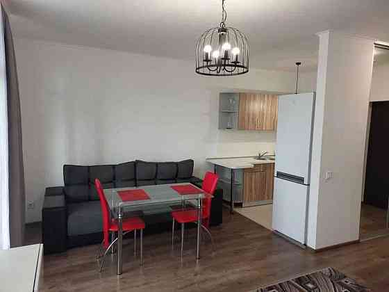 Оренда Квартира 1-кімнатна, 15/17 поверх на пр. Берестейский (пр. Победы) Киев