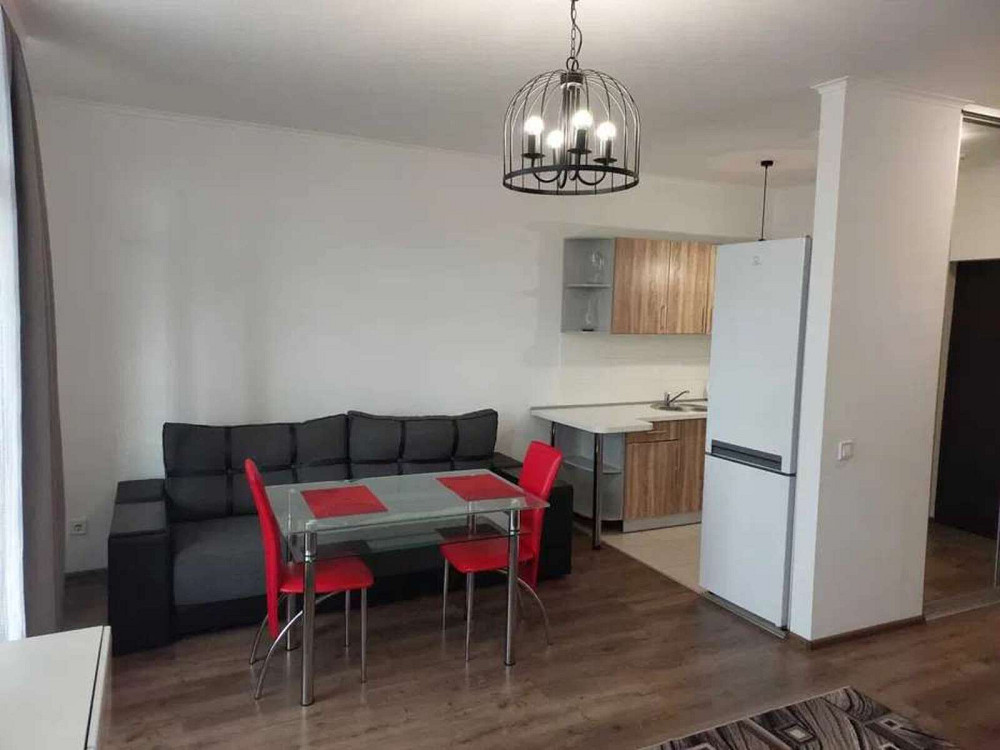 Оренда Квартира 1-кімнатна, 15/17 поверх на пр. Берестейский (пр. Победы) Київ - фото 4