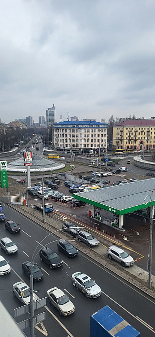 Продаж Квартира 2-кімнатна, 8/9 поверх на Повітряних сил вул., д. 52 Київ - фото 2