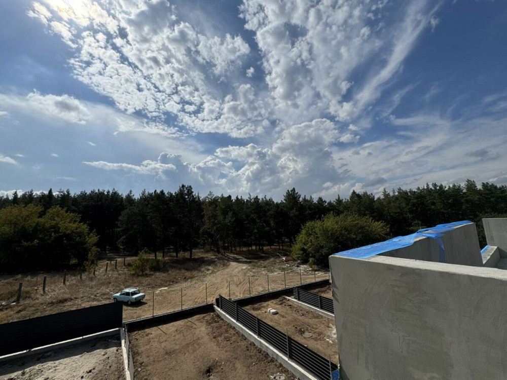 Таунхаус на Н.Миколаївці з бомбосховищем Кропивницький - фото 7