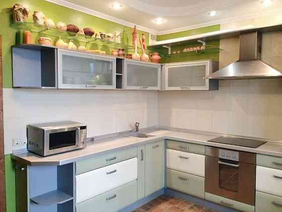 Оренда Квартира 2-кімнатна, 14/16 поверх на ул. Бориса Гмыри, 16 Київ