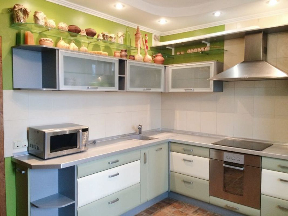 Оренда Квартира 2-кімнатна, 14/16 поверх на ул. Бориса Гмыри, 16 Київ - фото 1