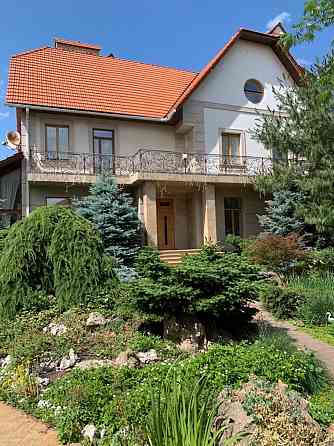 Оренда Будинок на Большой Фонтан / Фонтанская Дорога Одеса