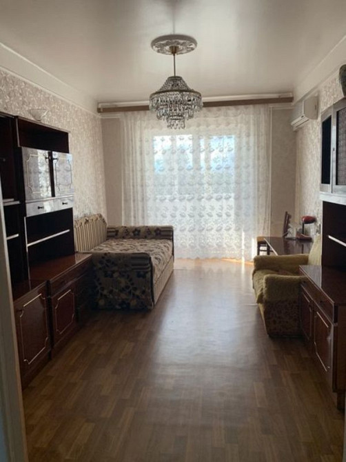 Оренда Квартира 3-кімнатна, 8/9 поверх на ул. Амвросия Бучмы Kiev - photo 1