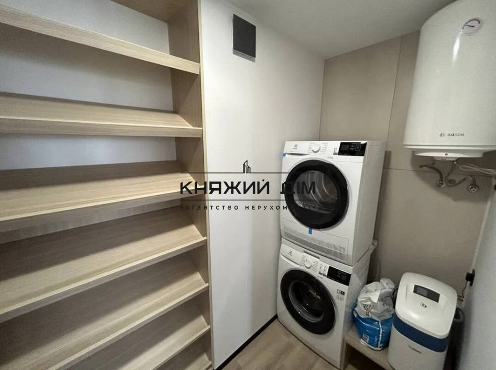 єГенератор ЖК ВІКТОРІ !!! Оренда 2х кім. студії на Шулявці. Код об'єкту №: 11201971 Київ - фото 2