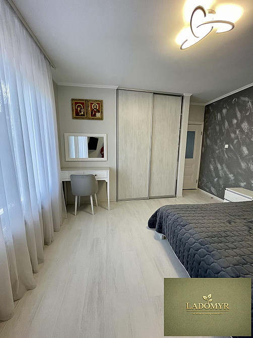 Продаж Будинок 4-кімнатний на вул. Київська Рівне - фото 5