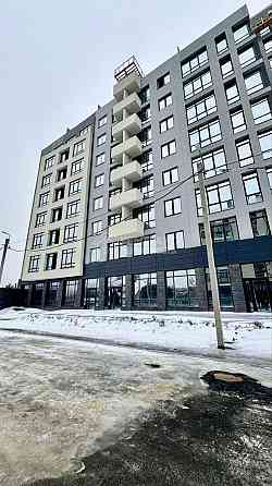 Продаж Квартира 3-кімнатна, 3/9 поверх на вул. Авіаційна Харьков