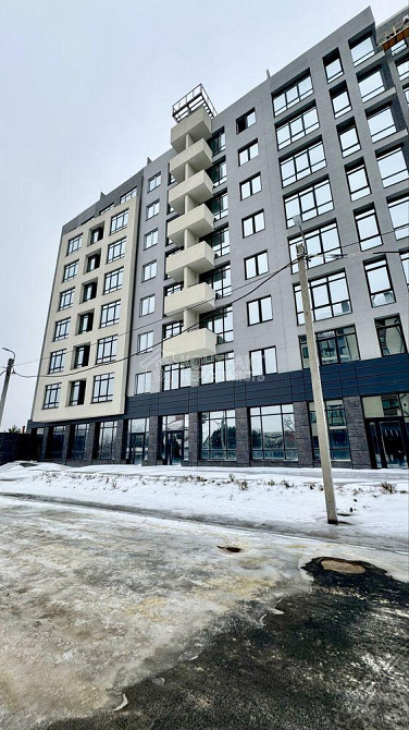 Продаж Квартира 3-кімнатна, 3/9 поверх на вул. Авіаційна Kharkiv - photo 1