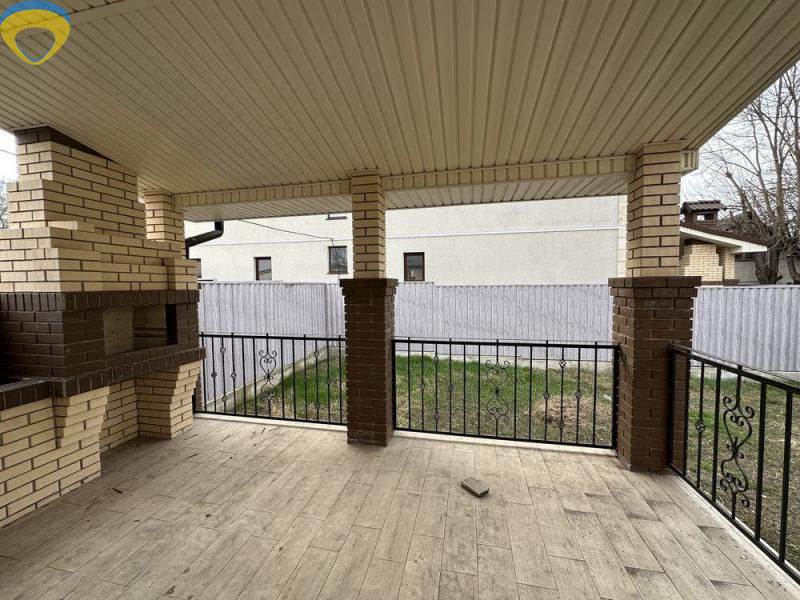 Продам новый дом на Чубаевке Odessa - photo 11