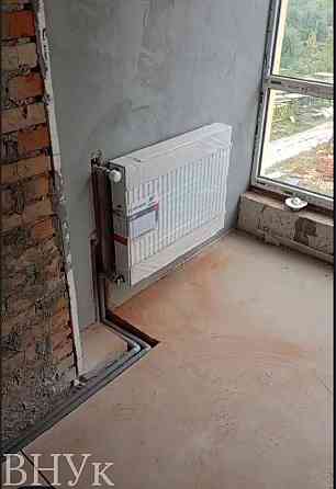 Продаж Квартира 1-кімнатна, 8/8 поверх на вул. Текстильна Тернопіль