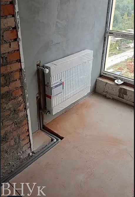 Продаж Квартира 1-кімнатна, 8/8 поверх на вул. Текстильна Тернопіль - фото 2