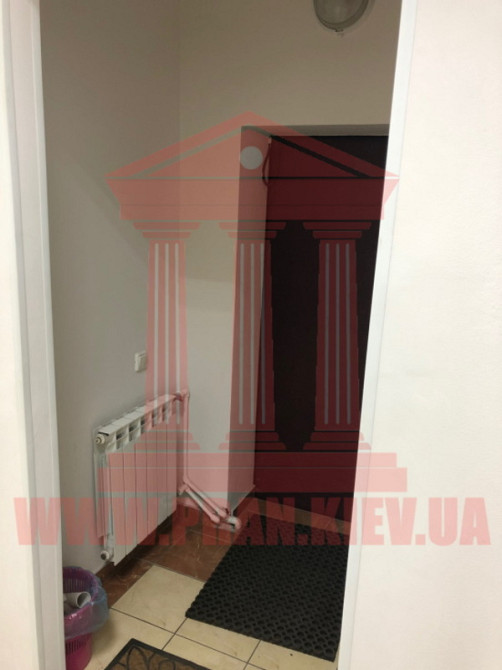 Оренда офісне приміщення на Межигорская ул. поверх - 1/3 Київ - фото 4