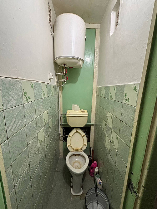 Продаж Квартира 2-кімнатна, 3/5 поверх на Довженка Ivano-Frankivs'k - photo 7