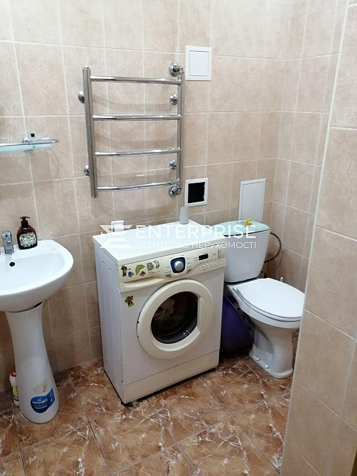 Продаж 1к Квартира 37 кв.м Валерія Лобановського вул. Київ - фото 7