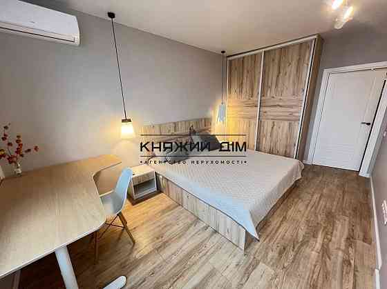 Є ГЕНЕРАТОР! Оренда 1-кімнатної роздільної квартири в ЖК Варшавський. № 11202673 Київ