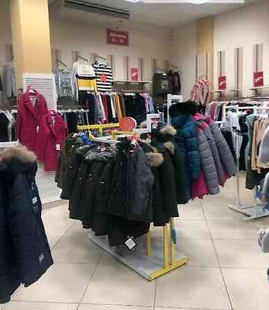 Оренда торгове приміщення на Р, Скалецького поверх - 1/5 Vinnytsya