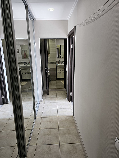 Продаж Квартира 4-кімнатна, 8/10 поверх на Донецкое шоссе, 15 Дніпро - фото 20