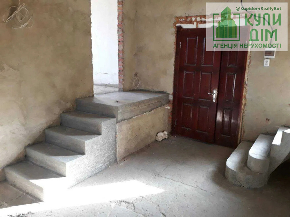 Продам двоповерховий будинок в селі Грузьке Кропивницький - фото 11