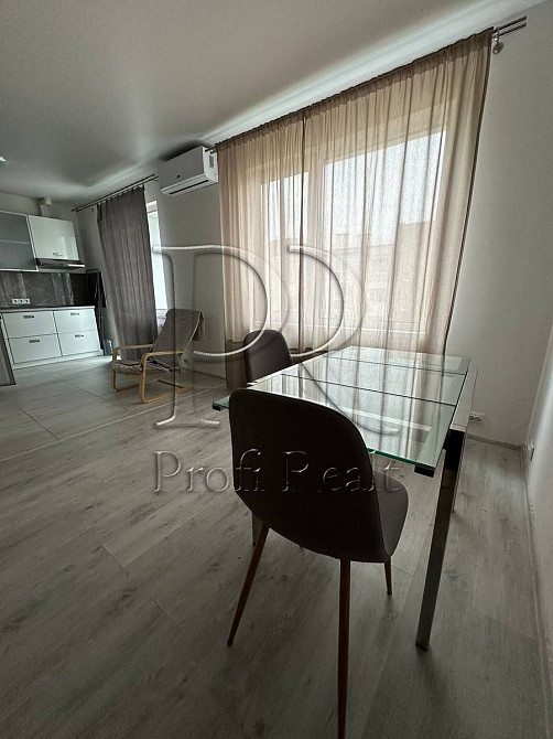 Оренда Квартира 1-кімнатна, 5/6 поверх на Стеценка, 75Л Київ - фото 4