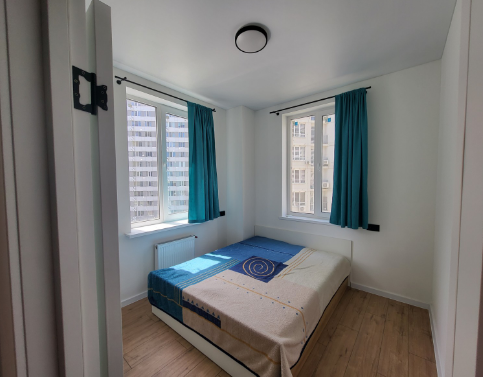 Квартира на Люстдорфской дороге Odessa