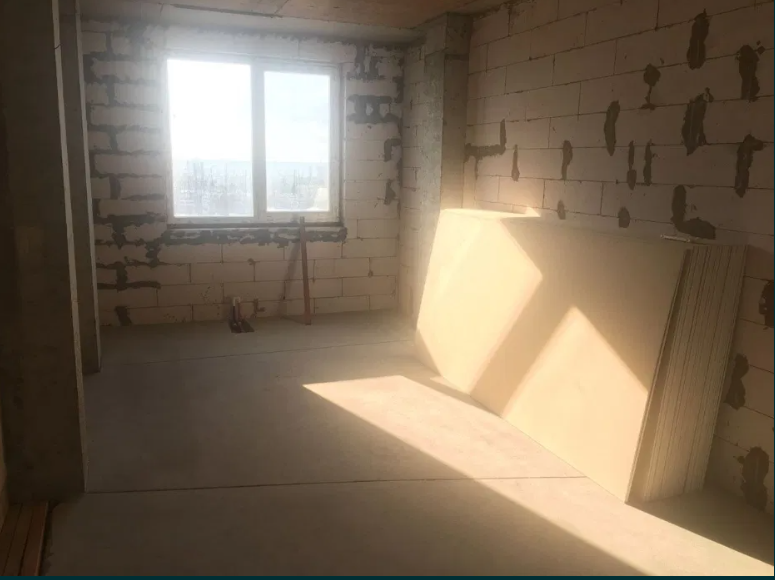 Продам 4-х комнатную квартиру на пос.Котовского Одеса - фото 3