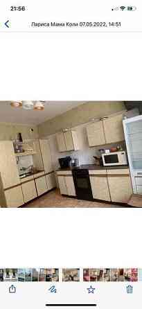 Оренда Квартира 3-кімнатна, 13/20 поверх на ул. Урловская Київ