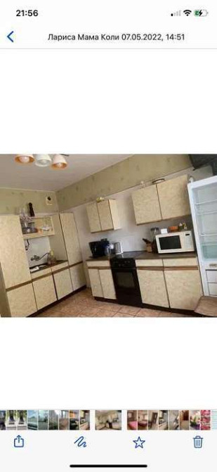 Оренда Квартира 3-кімнатна, 13/20 поверх на ул. Урловская Kiev - photo 1