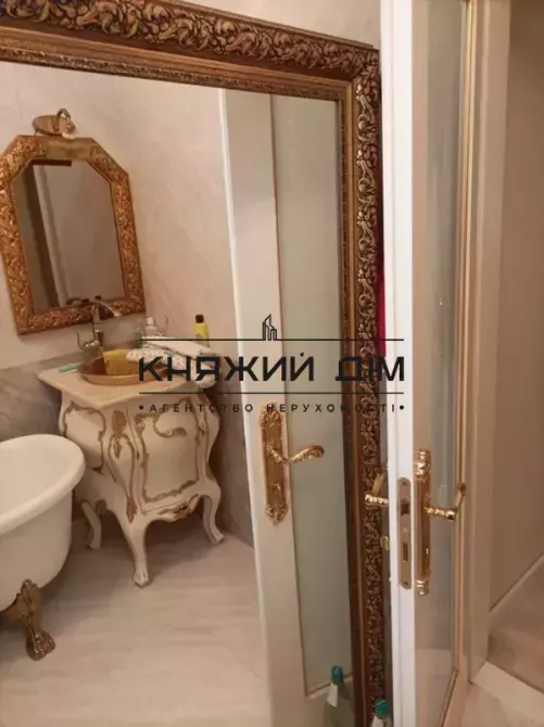 Продаж 2 км. квартири ЖК Пакровський 12/14 вул. О.Конинського (Тургенівська) код 21146672 Київ - фото 12