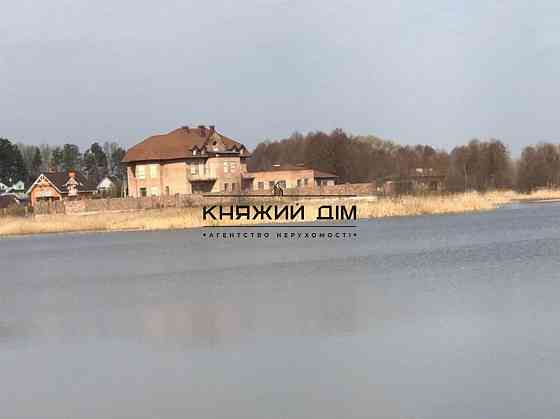 Продаж 3-поверховий Будинок з ділянкою 100 сот 1000 кв.м   Петрушки