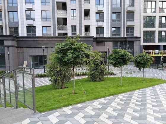 Продаж 2к Квартира 62 кв.м Тверской тупик Київ